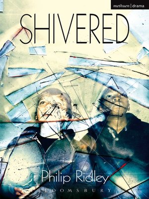 cover image of Shivered